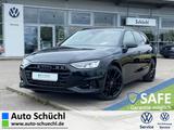 Audi A4 Avant 35 2.0 TFSI S-TRONIC BLACK-LINE 19"+CAR