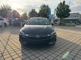 Opel Astra K 1.4 Turbo Active 1.Hand/Garntie !!! - Opel Astra Gebrauchtwagen in München