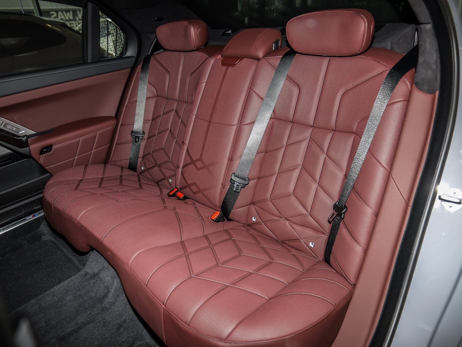 BMW i7 - Bild 9