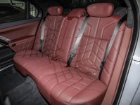 BMW i7 - Vorschau Bild 9