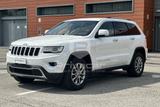 Jeep JEEP Grand Cherokee 3.0 V6 CRD 250 CV Multijet I - Jeep Grand Cherokee Kombi Gebrauchtwagen
