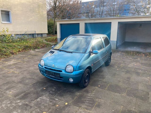 Renault Twingo 1.2L 75PS  Klima  ZV Funk...