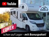 Eura Mobil Activa ONE 650 HS *SCHAUSONNTAG 11-16 Uhr*