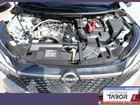 Nissan Qashqai - Vorschau Bild 12