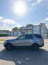 Land Rover Discovery 3.0 SD6 HSE Luxury HSE Luxury - Land Rover Discovery von privat