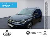 Volkswagen Caddy Goal 1.5 TSI eHybrid DSG Prämie 5000  ink
