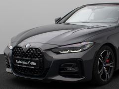 Foto Nummer 16: BMW 420d