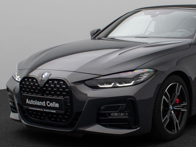 Foto Nummer 16: BMW 420d