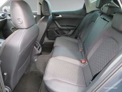 SEAT Leon 1.5 TSI FR Fahrass LED Navi Rfk Sitzhzg ACC SEAT Leon 1.5 TSI FR Fahrass LED Navi Rfk Sitzhzg ACC