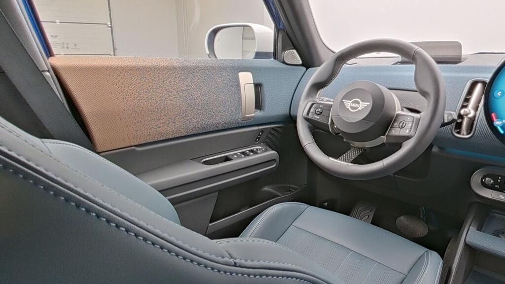 MINI Countryman S (Cooper) - Bild 10