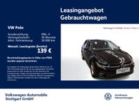 Volkswagen Polo - Vorschau Bild 2