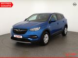 Opel Grandland X 1.2 Turbo Innovation Android Apple K - Opel Grandland (X)