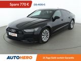 Audi A7 45 TDI quattro Aut.*B&O*MATRIX*NAVI*CAM*ACC* - Audi A7 in Stuttgart