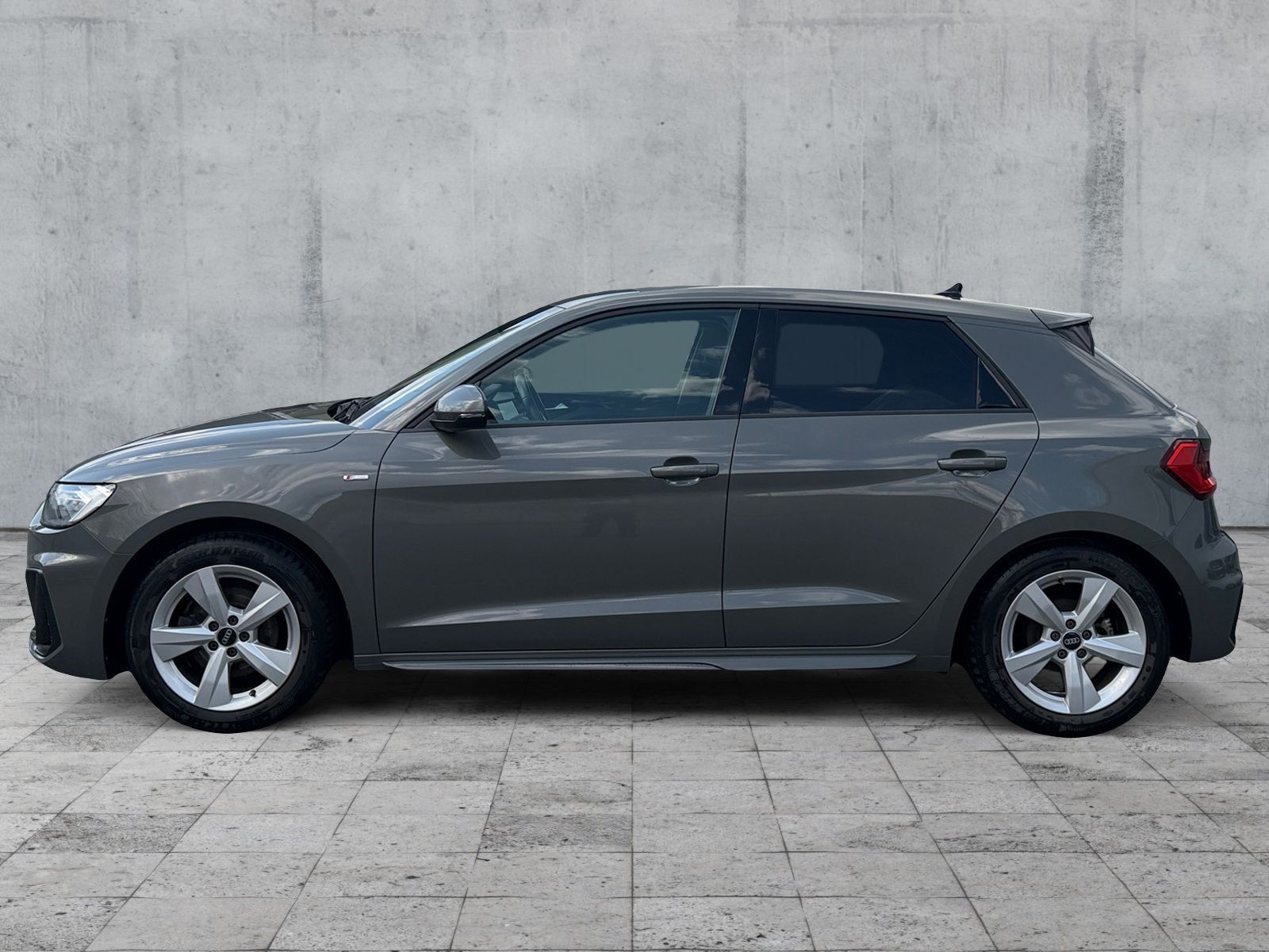 Audi A1 - Bild 4