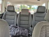 Volkswagen Vw touran 1,9tdi - Volkswagen Touran mit Diesel-Antrieb: Kleinbus, Automatik, 1.9