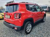 Jeep Renegade Limited FWD NAVI Tempomat Sitzheizung - Jeep: Rot