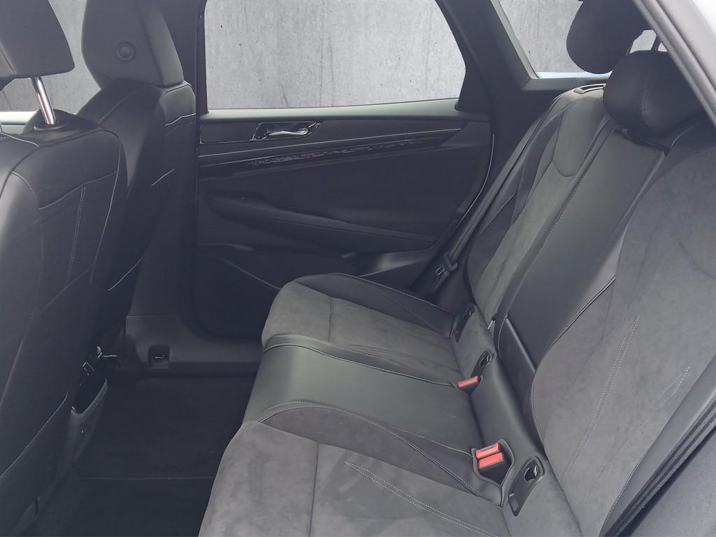 Volkswagen ID.7 Tourer Pro 210 kW 77 kWh