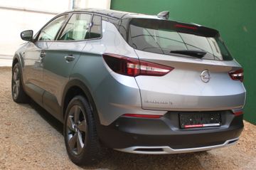 Opel Grandland (X) - 7
