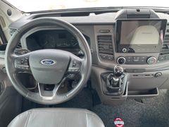 Chausson C 514 *Dieselheizung*Kurz und Kompakt*