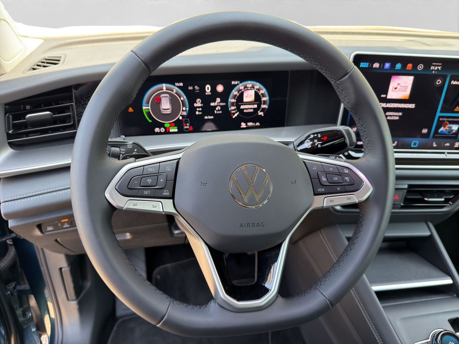 Volkswagen Tayron - Bild 9