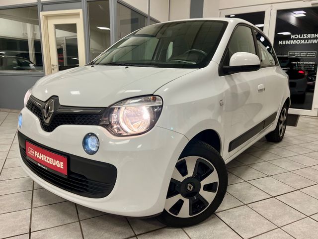 Renault Twingo Dynamique HU&Insp. NEU /Klima /Allwetter