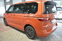Volkswagen T7 Multivan - Vorschau Bild 4
