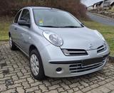 Nissan Micra 1.2 visia 48kW visia inkl. Winterräder