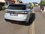 Volkswagen ID.7 Pro 77 kWh 210 kW Pro Tourer Pro - Volkswagen ID.7 Kombi Gebrauchtwagen