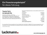 Toyota Yaris 1.0 Comfort*Klima*EFH*Kamera* - Toyota Yaris Gebrauchtwagen in Essen