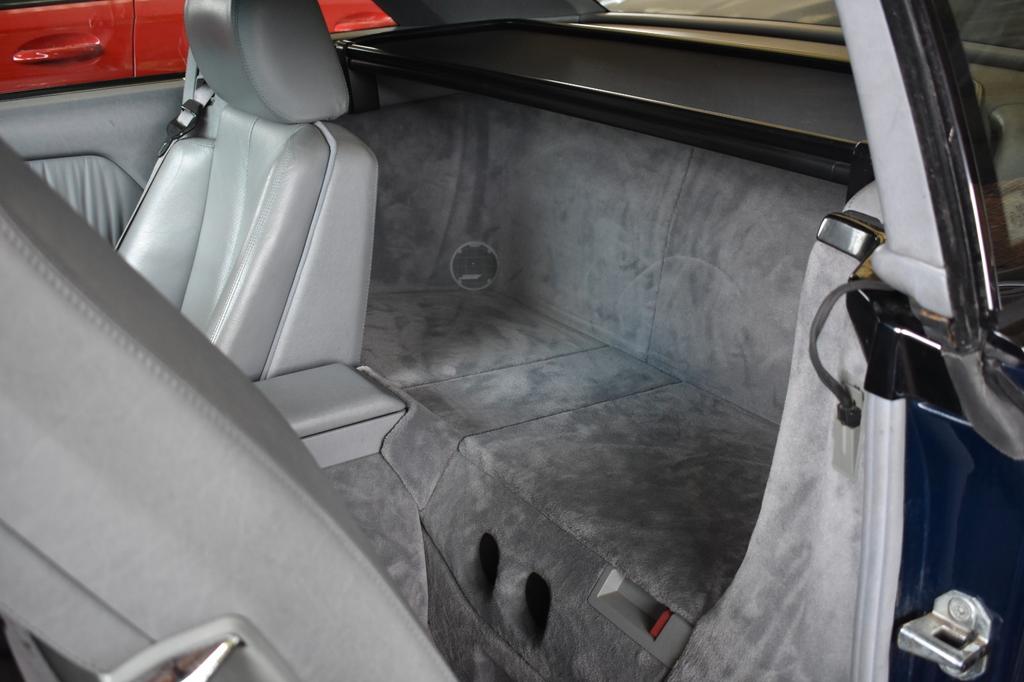 Mercedes-Benz SL 280