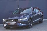 Volvo V60 T6 AWD Recharge Core/Navi/AHK/Standhzg/LED/ - Volvo V60: Recharge Core