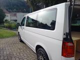 Volkswagen T6 Multivan Standheizung SitzeDrehbar Camper - Volkswagen: Multivan Camper