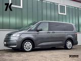 Volkswagen T7 Multivan 1.4 TSI eHybrid Lang Life *7-SITZE* - : Allradantrieb, Van