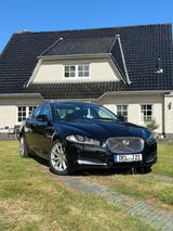 Jaguar XF 2.2D - Scheckheft / Gepflegt - Jaguar XF in Bremen