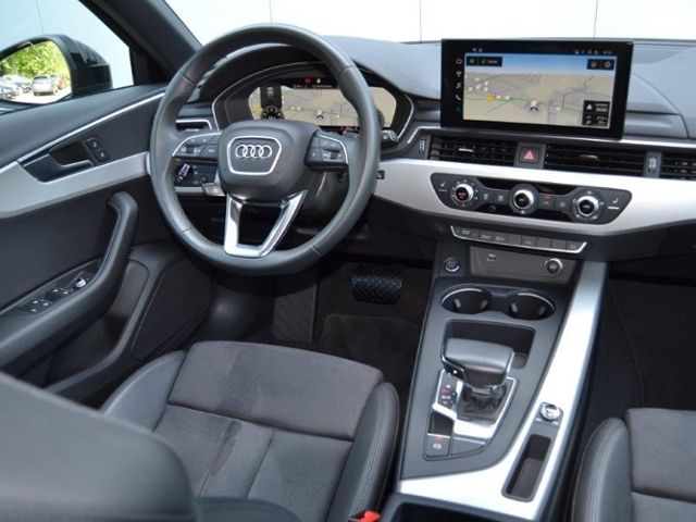 A4 Avant 45 TFSI 265 PS qu. S-tr. S line COMPETI