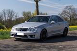 Mercedes-Benz CLK 200 Kompressor AMG Xenon PDC - Mercedes-Benz CLK 200: AMG