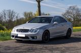 Mercedes-Benz CLK 200 Kompressor AMG Xenon PDC - Mercedes-Benz CLK 200: AMG