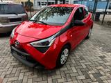 Toyota Aygo AYGO x