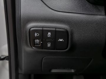 Hyundai i10 1.0 Edition 30+ Kamera Spurhalteassistent