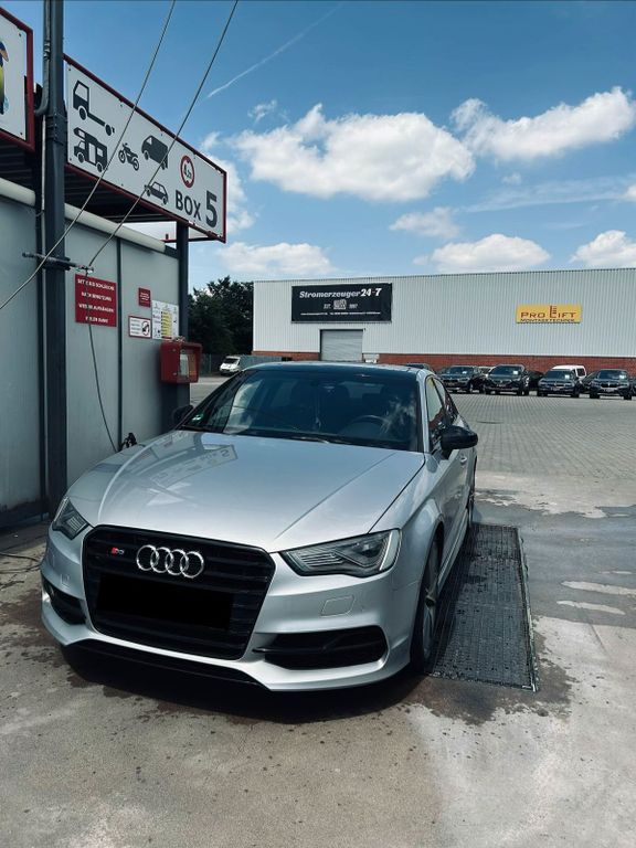 Image of Audi S3