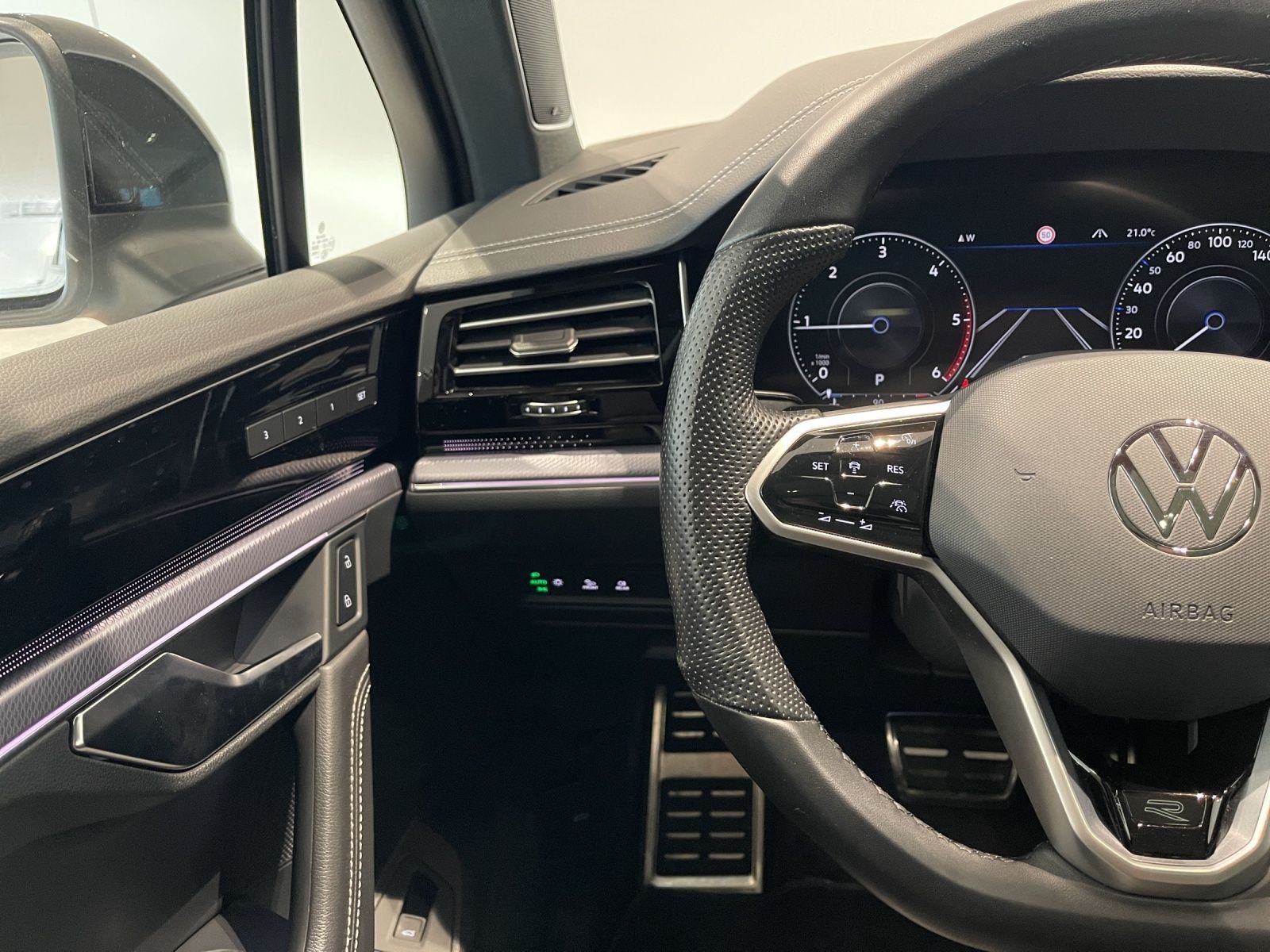 Volkswagen Touareg - Bild 24