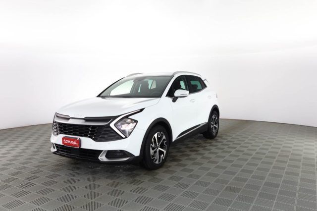 Другие KIA Sportage Sportage 1.6 CRDi MHEV DCT Style