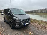 Ford Tourneo Custom Titanium X L1 - Ford Tourneo Custom Gebrauchtwagen in Mülheim (Ruhr)