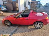 Honda Del Sol 1,6 Coupe/Targa/Cabrio erst ... - Honda aus 1994