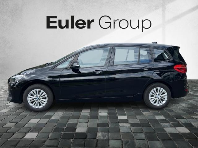 BMW 218 Gran Tourer i AHK HarmanKardon Kamera Busine