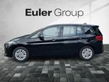 BMW 218 Gran Tourer i AHK HarmanKardon Kamera Busine - BMW 218 Gran Tourer aus 2022