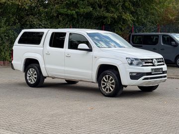 Volkswagen Amarok - 7