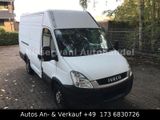 Iveco Daily. - Iveco aus 2011