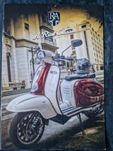 Royal Alloy TG300 - ROYAL ALLOY MOTORRAD