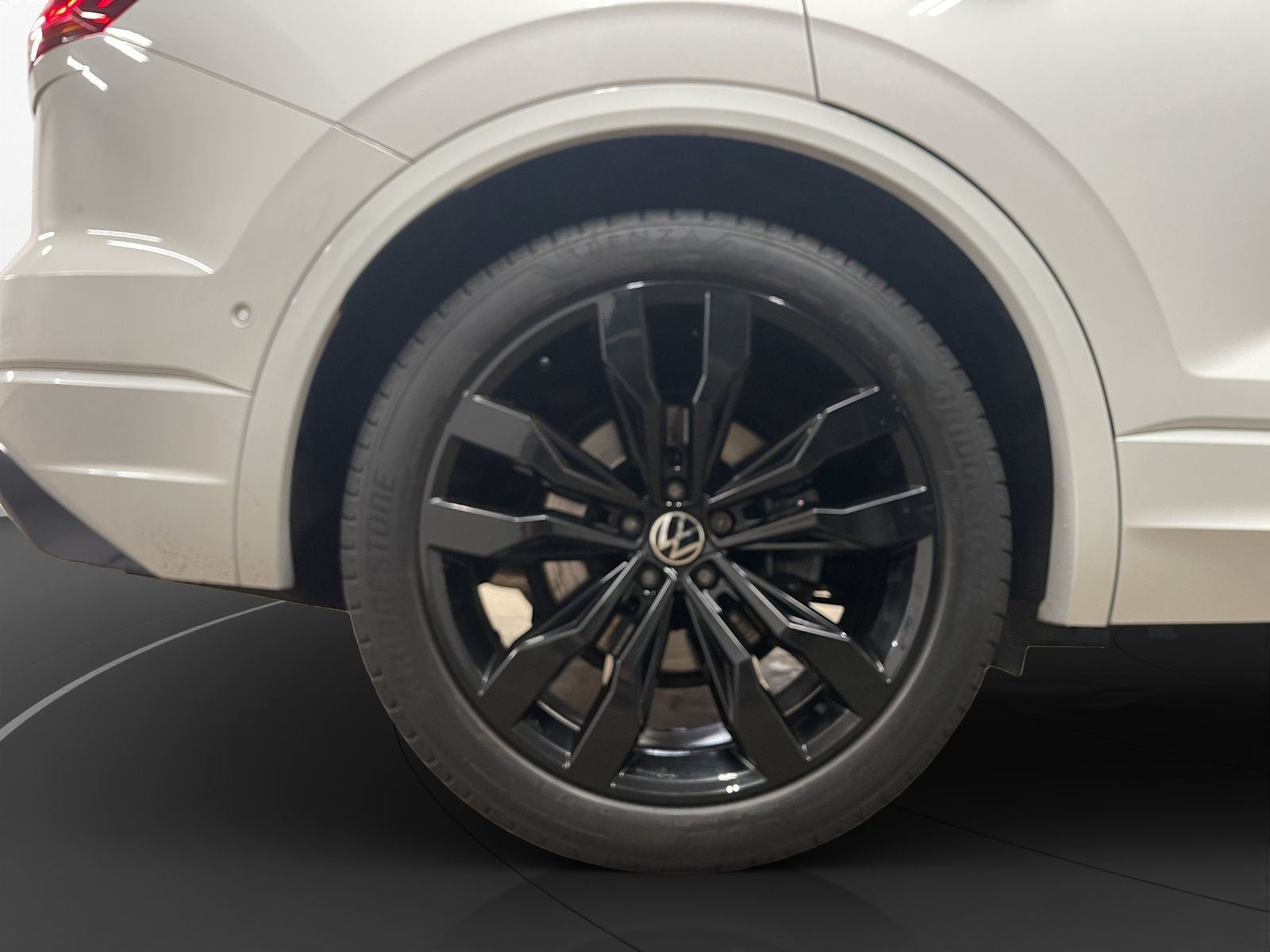 Volkswagen Touareg - Bild 14